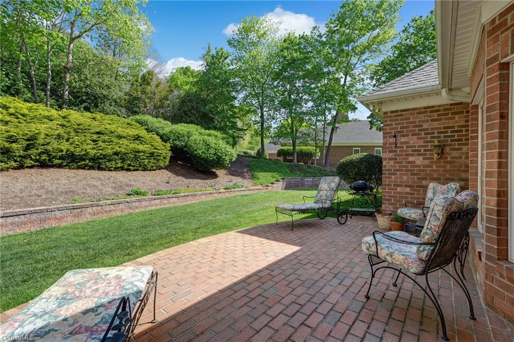 153 Oak Ridge Drive Eden, NC 27288 - Photo 35 of 44