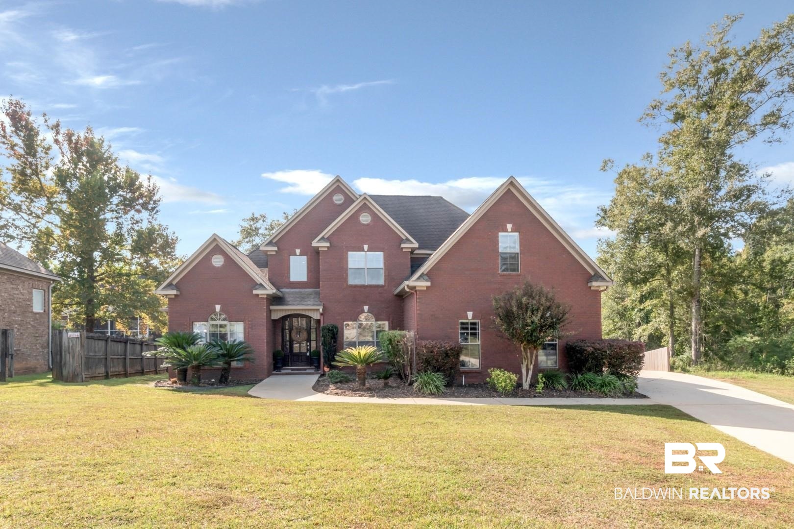 9815 Traveller Way Mobile, AL 36695 - Photo 1 of 50