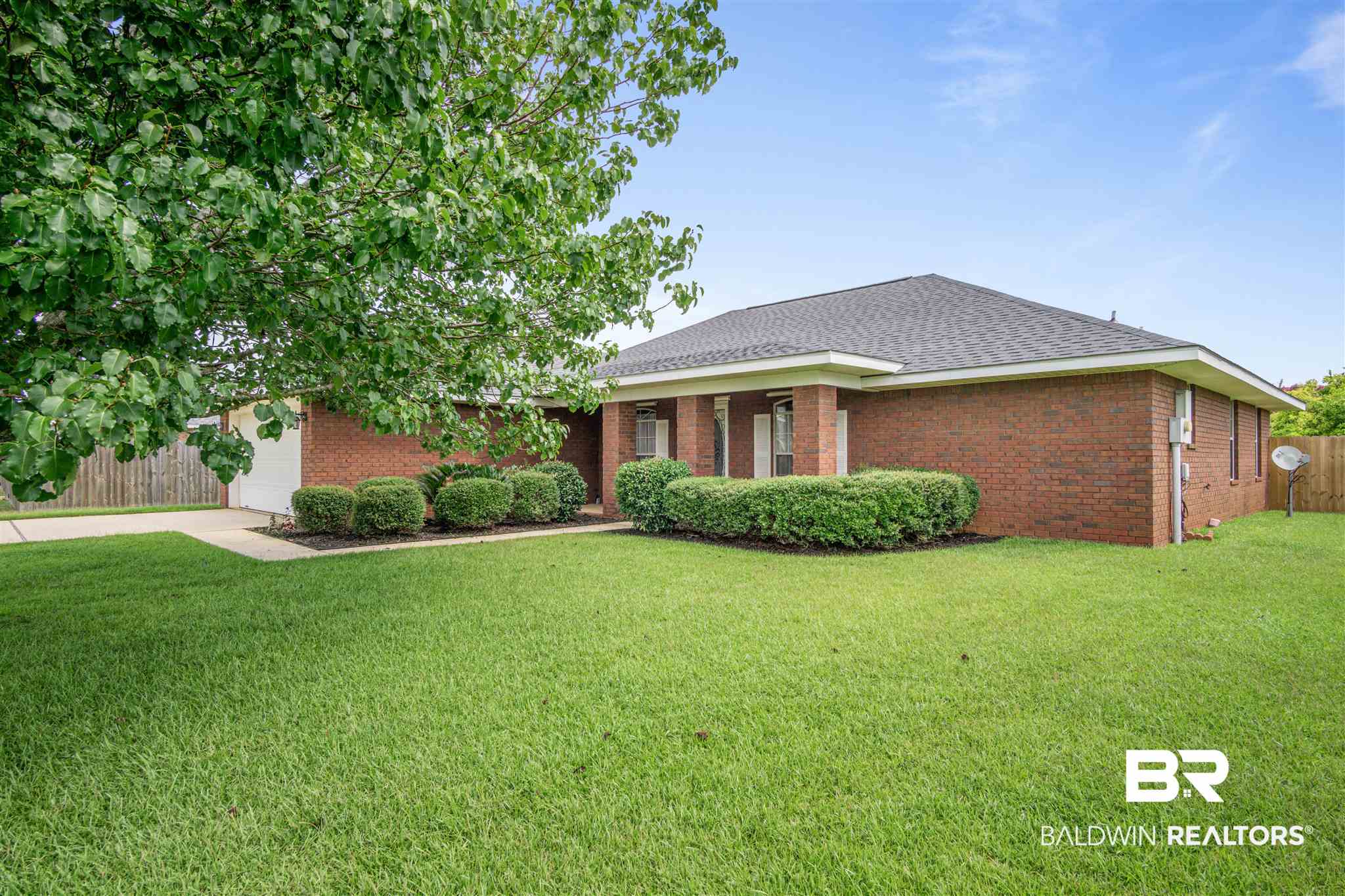 2514 Ashburn Lane Foley, AL 36535 - Photo 3 of 29