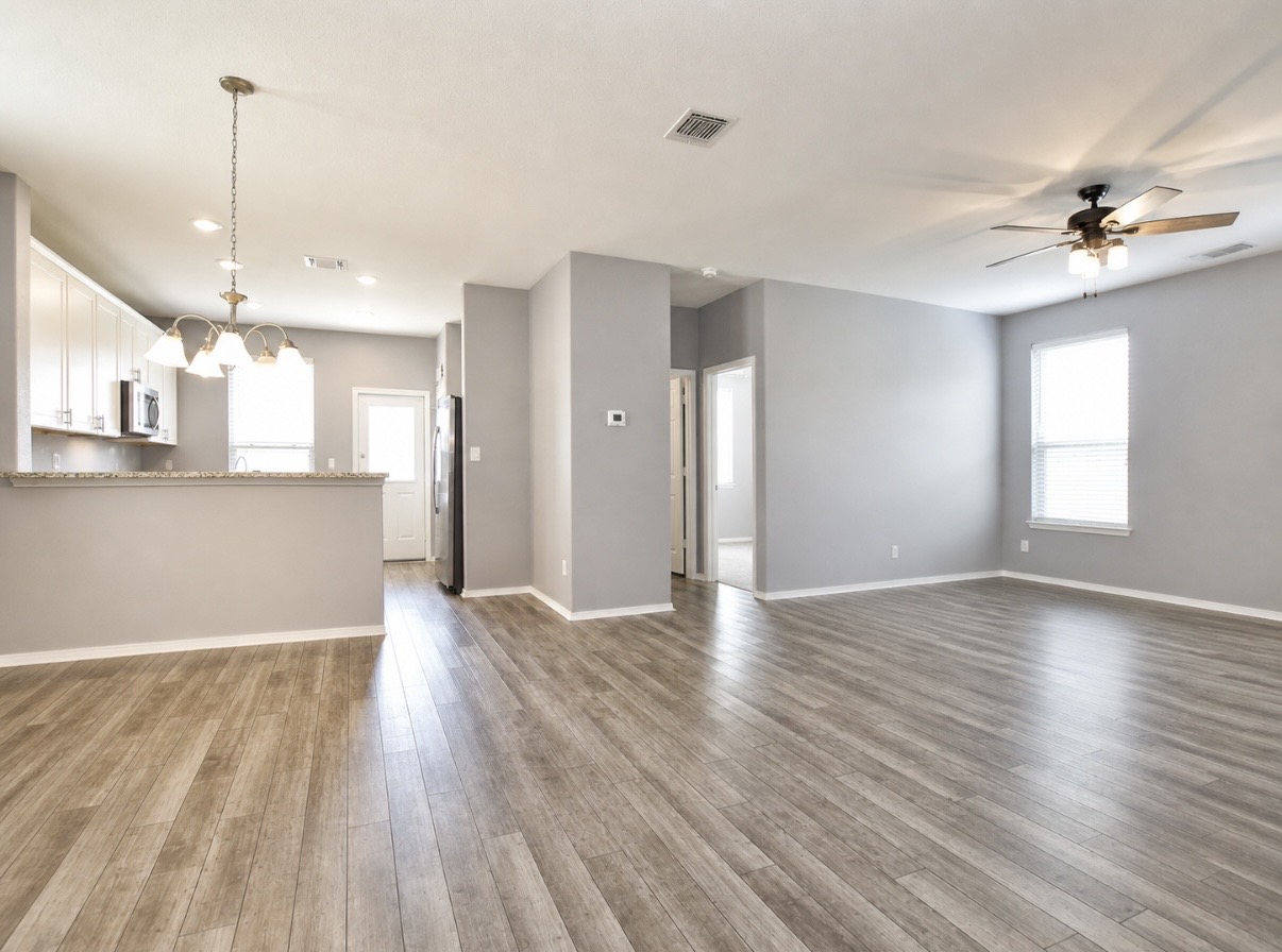 340 Harper Lane Georgetown, TX 78626 - Photo 3 of 28