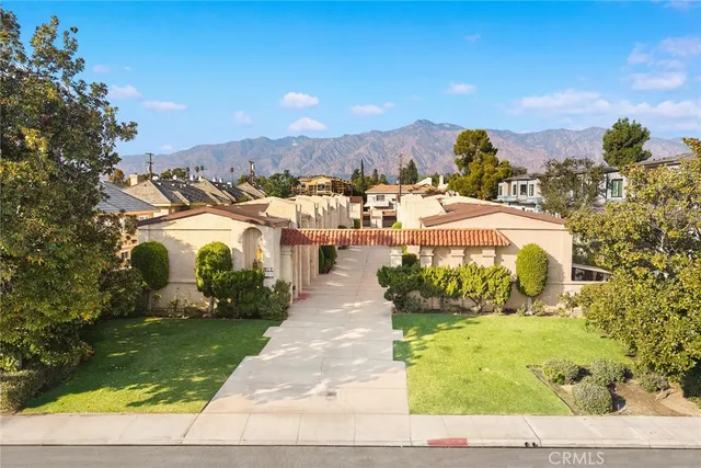 $599,000 | 917 West Duarte Road, Unit 6, Arcadia, CA 91007