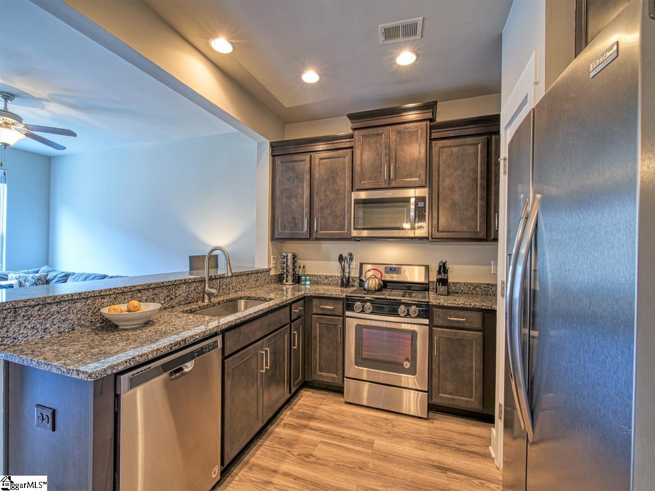 211 Meritage Street Greer, SC 29651 - Photo 12 of 33 Gallery Image 12
