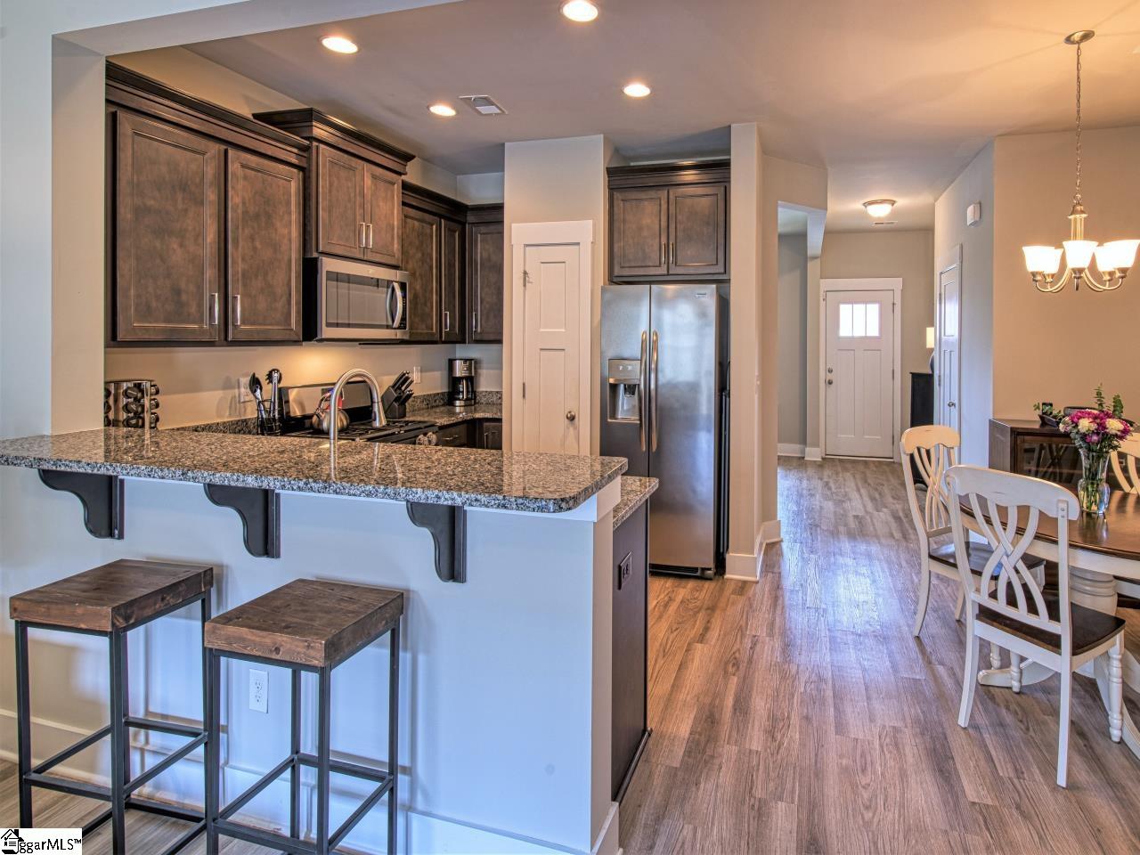 211 Meritage Street Greer, SC 29651 - Photo 15 of 33 Gallery Image 15