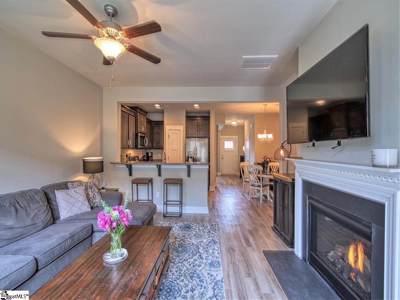 211 Meritage Street Greer, SC 29651 - Photo 19 of 33 Gallery Image 19