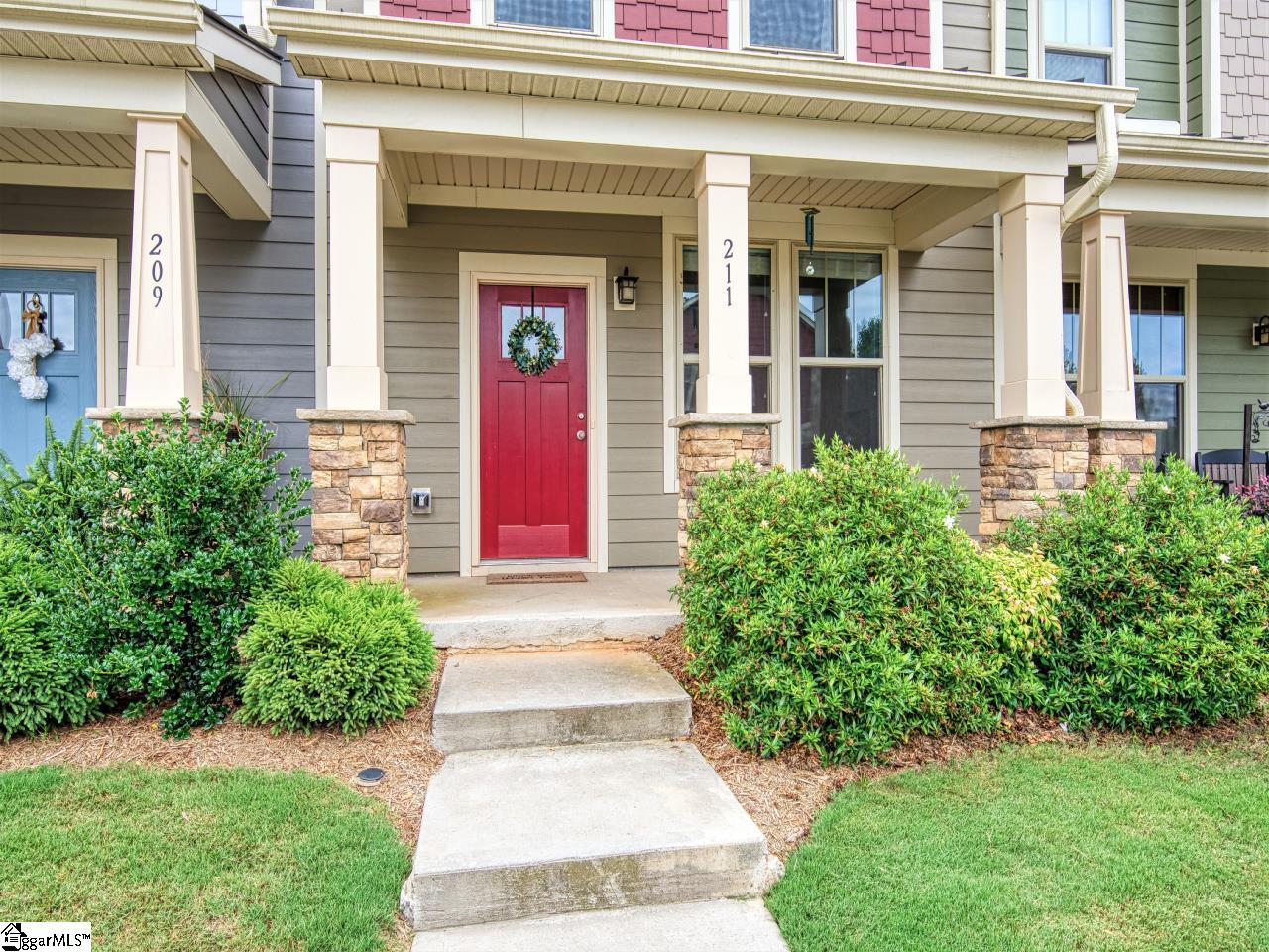 211 Meritage Street Greer, SC 29651 - Photo 3 of 33 Gallery Image 3