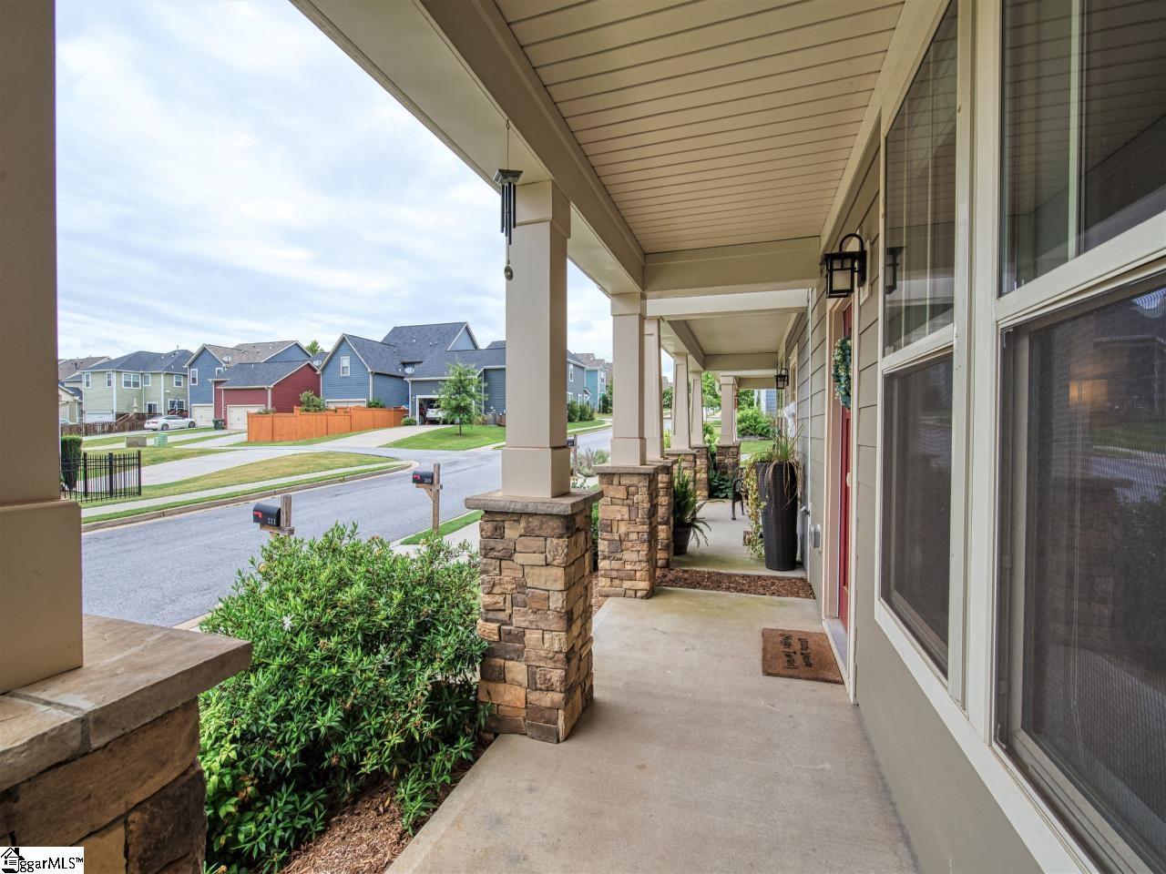 211 Meritage Street Greer, SC 29651 - Photo 5 of 33 Gallery Image 5