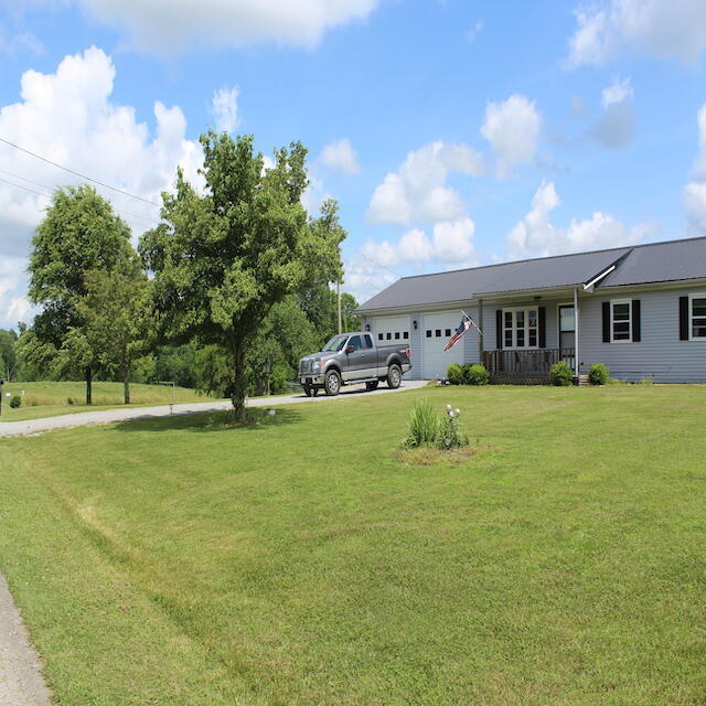 536 Coppage Road Russell Springs, KY 42642 - Photo 2 of 29 IMG_9498
