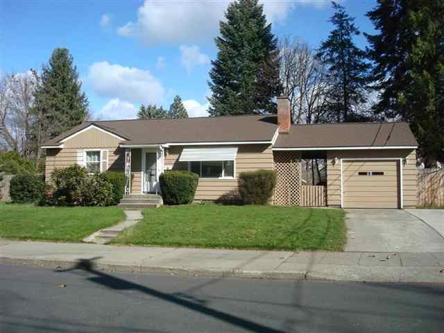 1716 North W Point Road Spokane, WA 99201 - Photo 1 of 9 Gallery Image 1