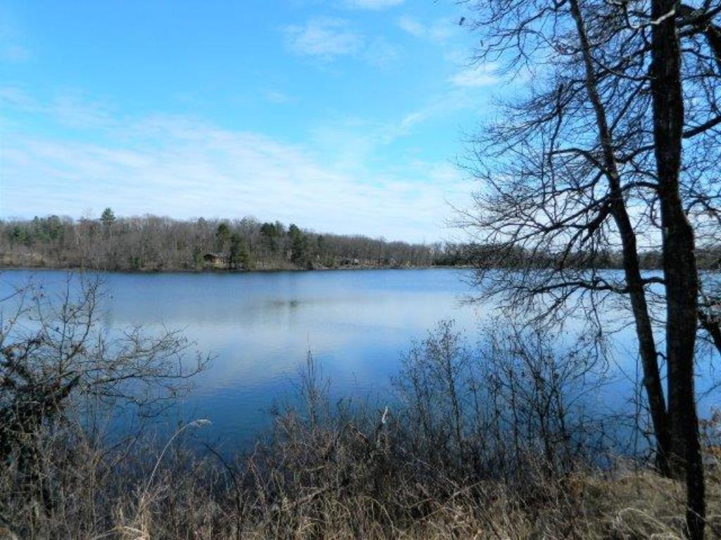 Lot 1 Shore Road Webster, WI 54893 - Photo 1 of 1 Gallery Image 1