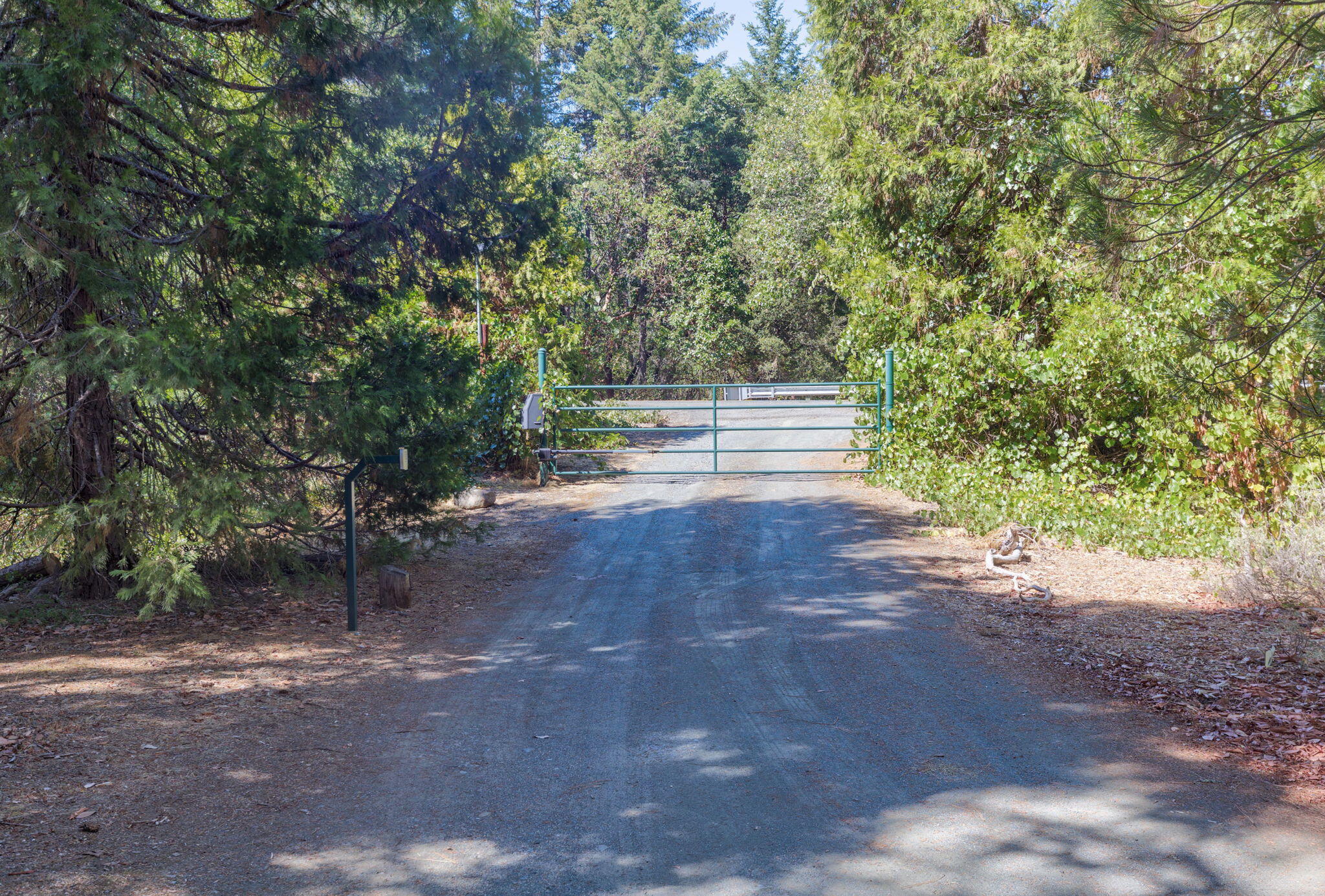14771 Water Gap Road Williams, OR 97544 - Photo 54 of 55 Gate