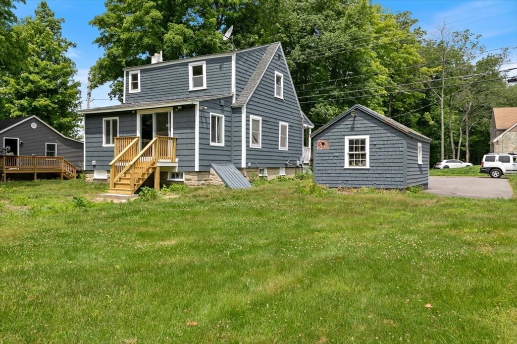 60 Town Farm Road Salem, NH 03079 - Photo 2 of 42 Gallery Image 2