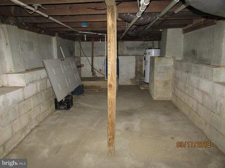 25250 Sotterley Road Hollywood, MD 20636 - Photo 20 of 20 a view of a room with a wooden table