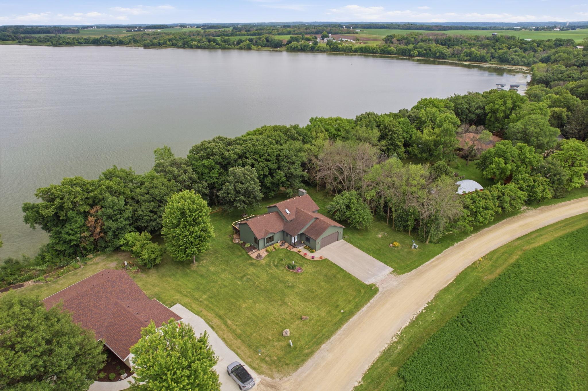 13611 Fox Lake Trail Faribault, MN 55021 - Photo 40 of 43