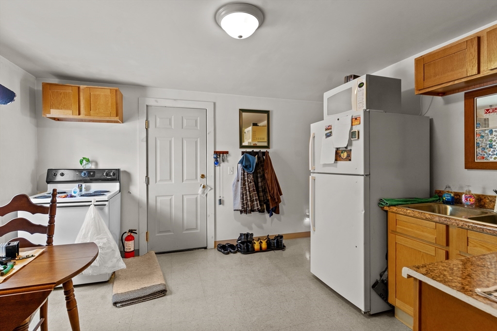 126 Earle Street Woonsocket, RI 02895 - Photo 27 of 42 a room with storage and utility