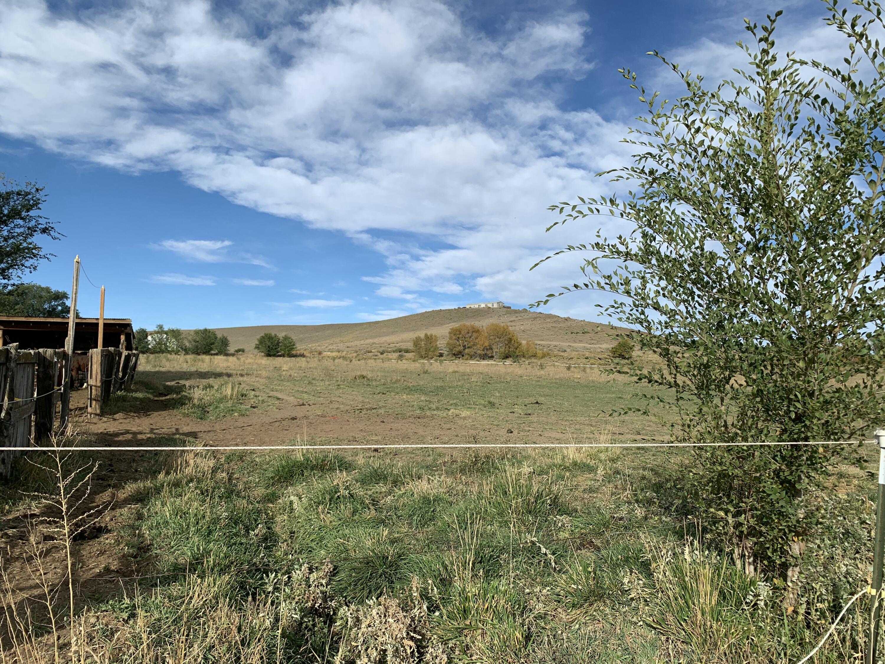 Tbd Kiowa Road Montrose, CO 81403 - Photo 11 of 11 View to West