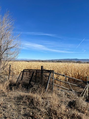a view of roof with wooden floor
