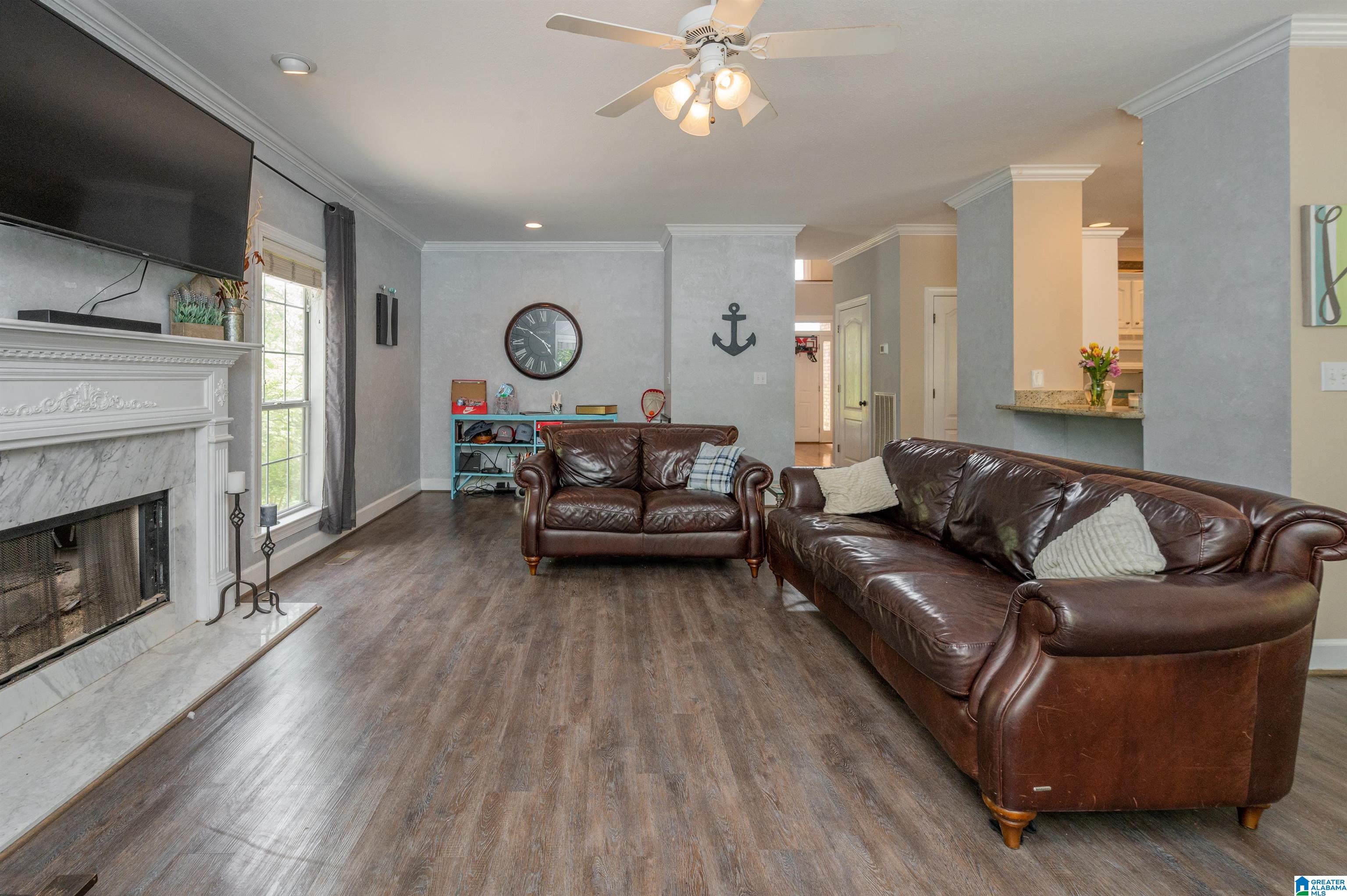 108 Longfeather Circle Alabaster, AL 35007 - Photo 16 of 50 Gallery Image 16