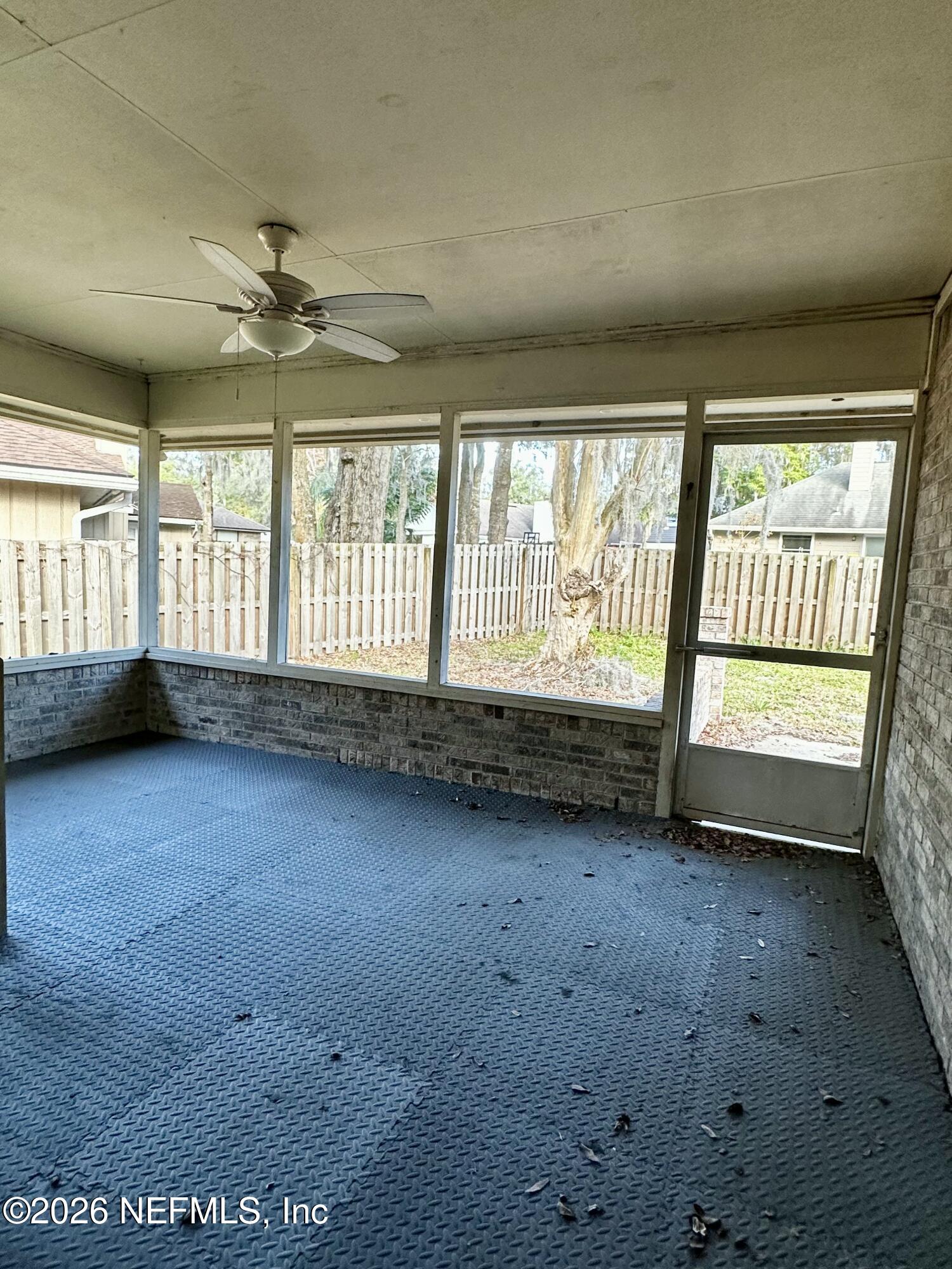 2245 Brentfield Road West Jacksonville, FL 32225 - Photo 19 of 21 a view of an empty room with a window