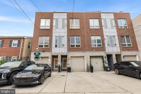 $975,000 | 1323 Crease Street, Philadelphia, PA 19125