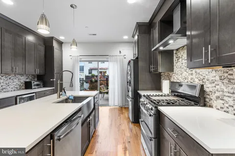 $975,000 | 1323 Crease Street, Philadelphia, PA 19125