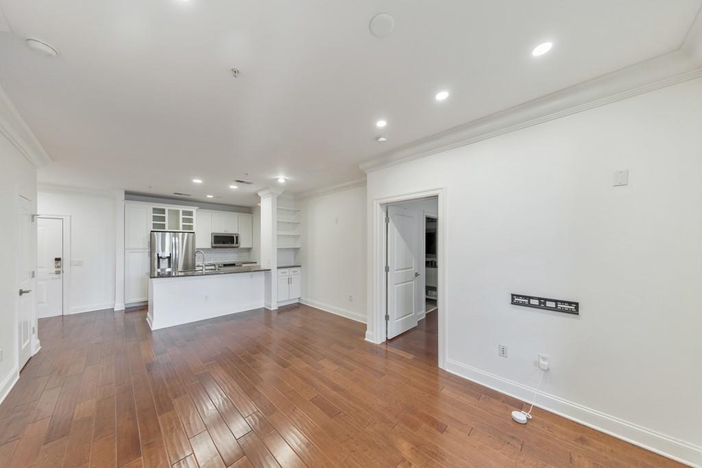 901 Abernathy Road Northeast, Unit 1190 Atlanta, GA 30328 - Photo 26 of 48