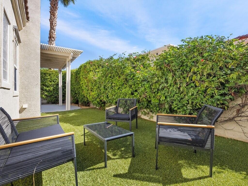 80872 Calle Azul La Quinta, CA 92253 - Photo 23 of 38 023_Backyard