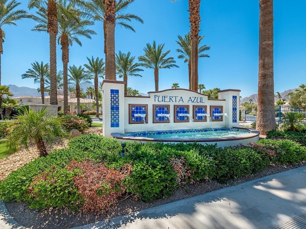 80872 Calle Azul La Quinta, CA 92253 - Photo 38 of 38 039_Community Entrance