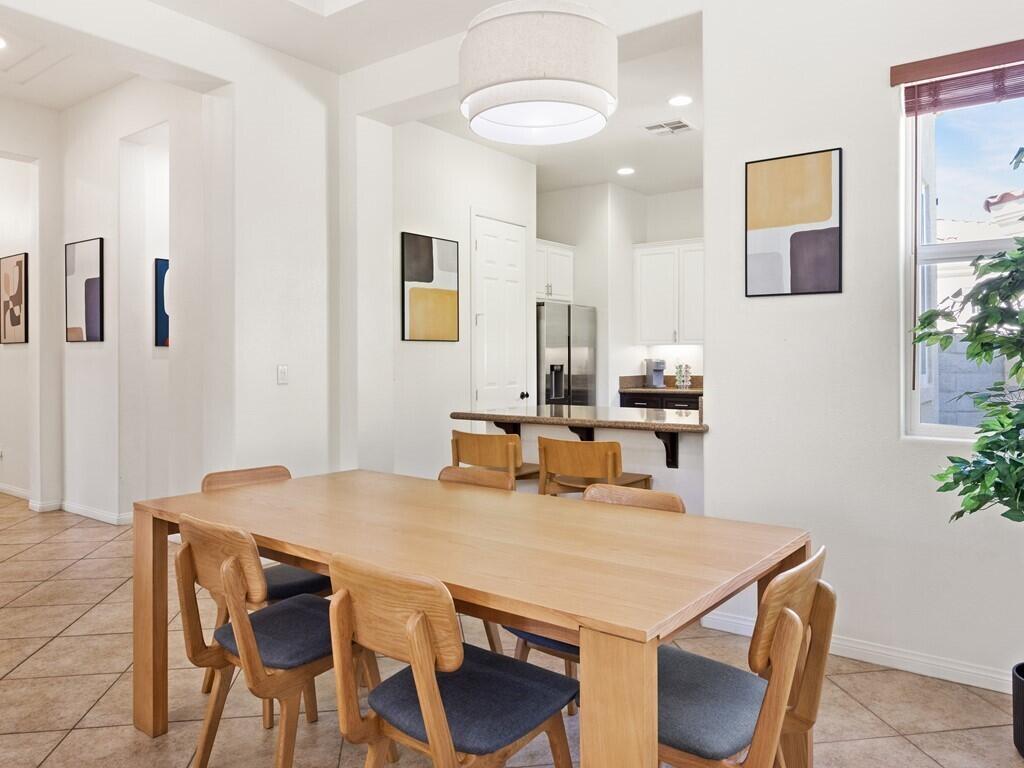 80872 Calle Azul La Quinta, CA 92253 - Photo 6 of 38 006_Dining Area