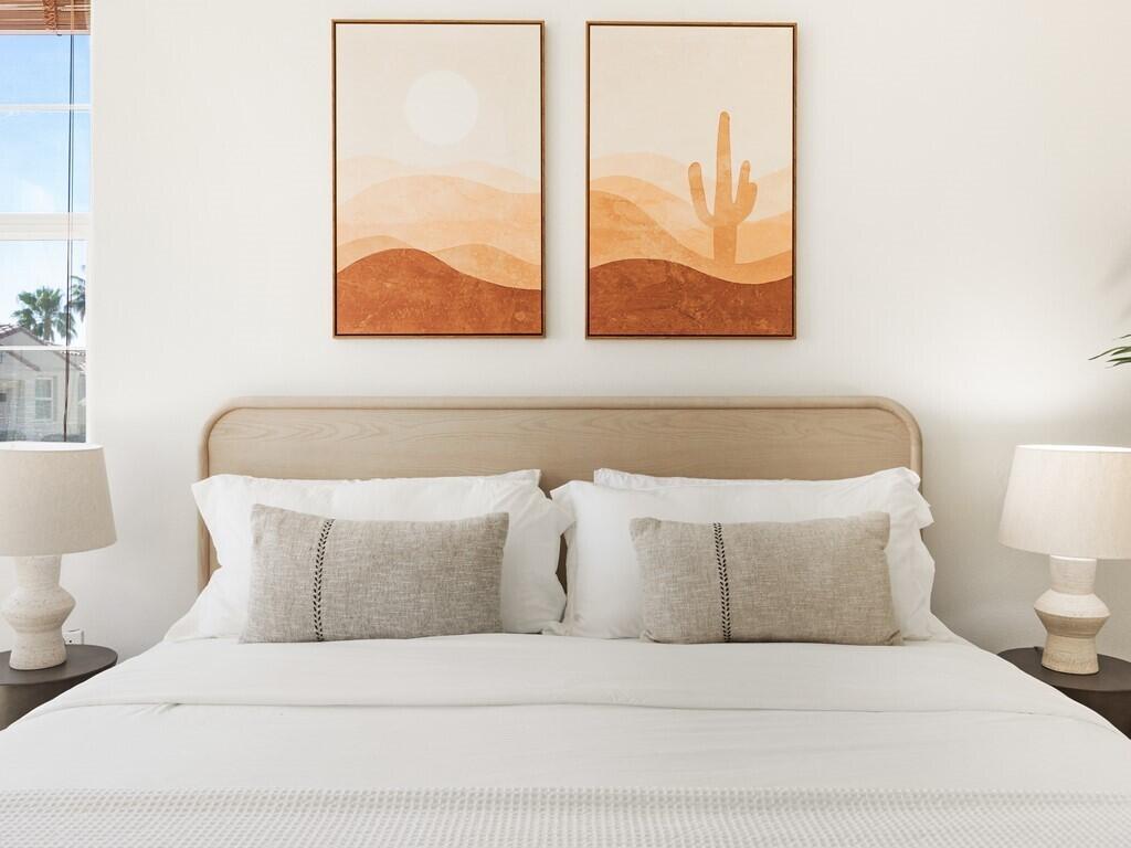 80872 Calle Azul La Quinta, CA 92253 - Photo 10 of 38 010_Primary Bedroom