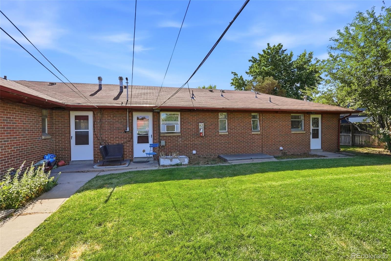 2692 South Acoma Street Denver, CO 80223 - Photo 24 of 36