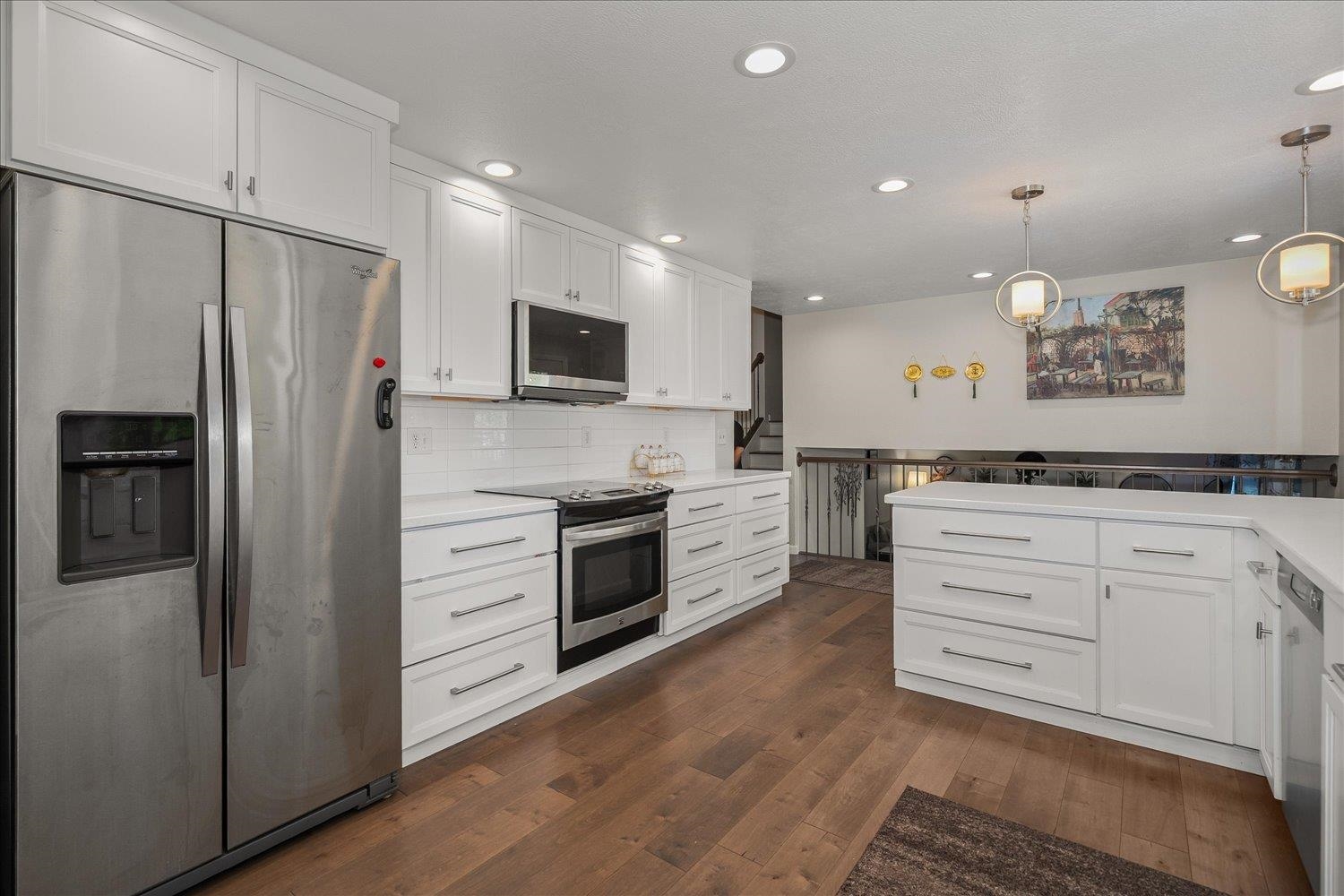 5116 West Ridgecrest Drive Spokane, WA 99208 - Photo 12 of 49