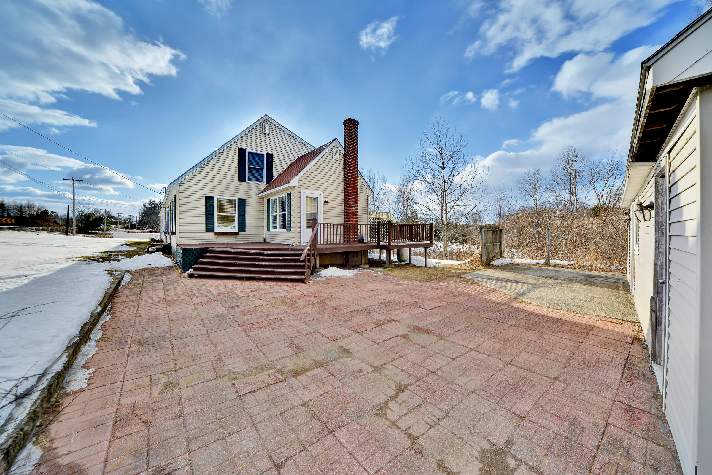 6 Pond Road South China, ME 04358 - Photo 43 of 52 107917-4