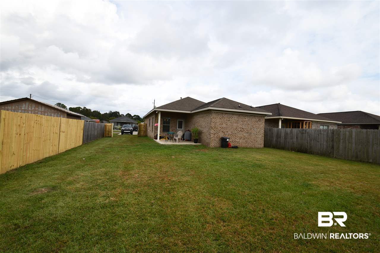 4894 Catahoula Drive Mobile, AL 36695 - Photo 19 of 20