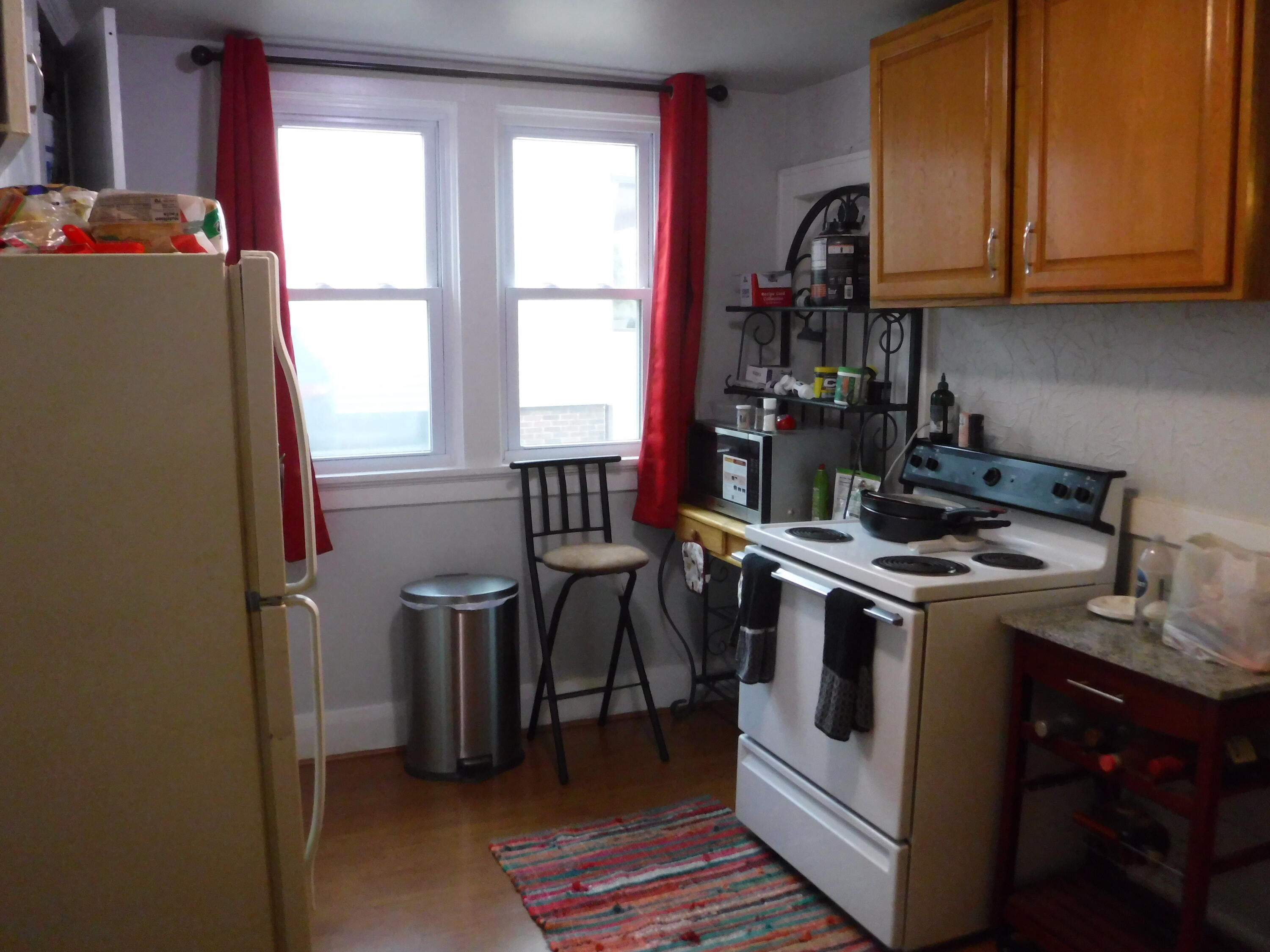 909 South 21st Street Manitowoc, WI 54220 - Photo 15 of 20 DSCF9402