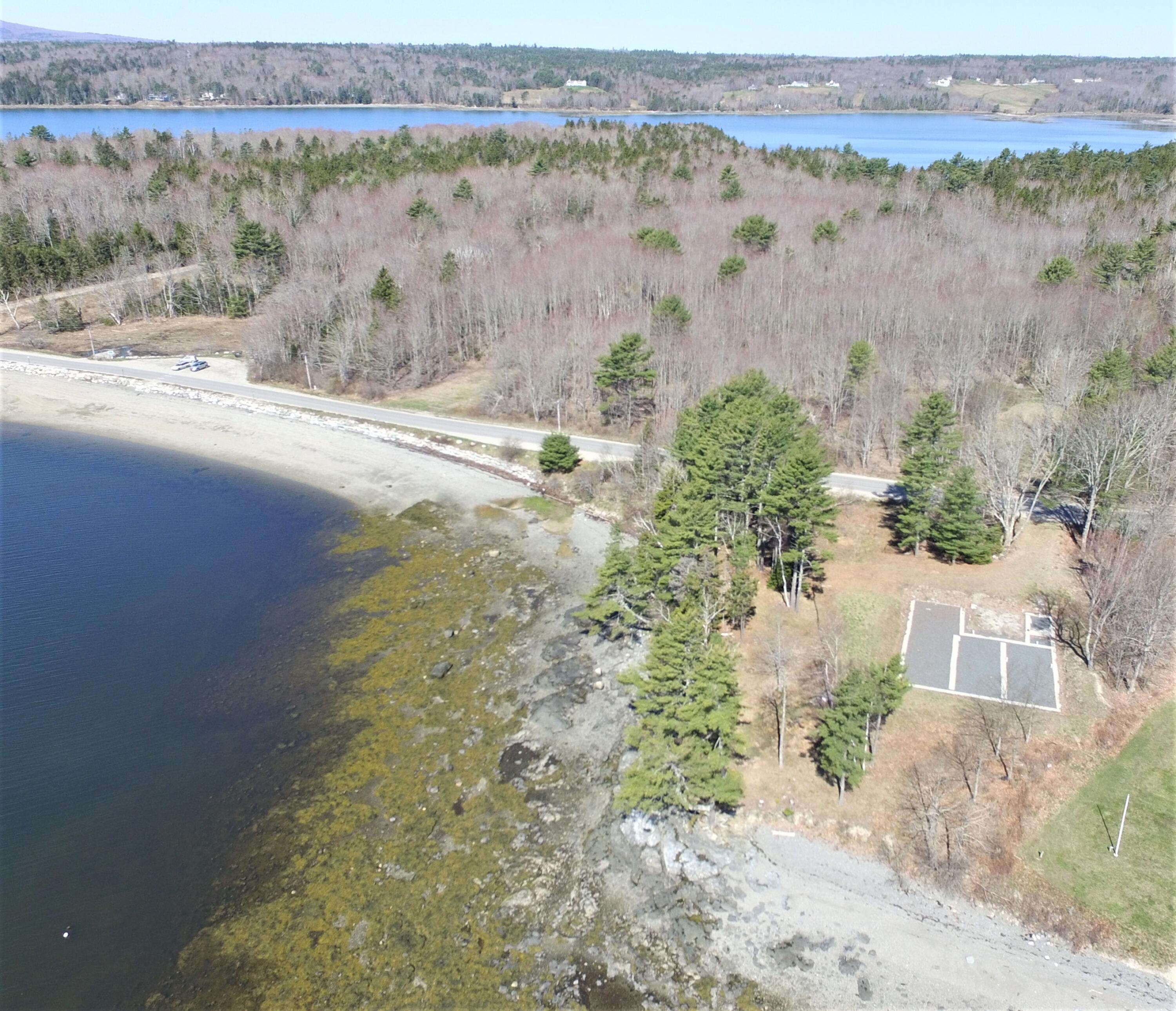 972 Newbury Neck Road Surry, ME 04684 - Photo 3 of 31 lot2