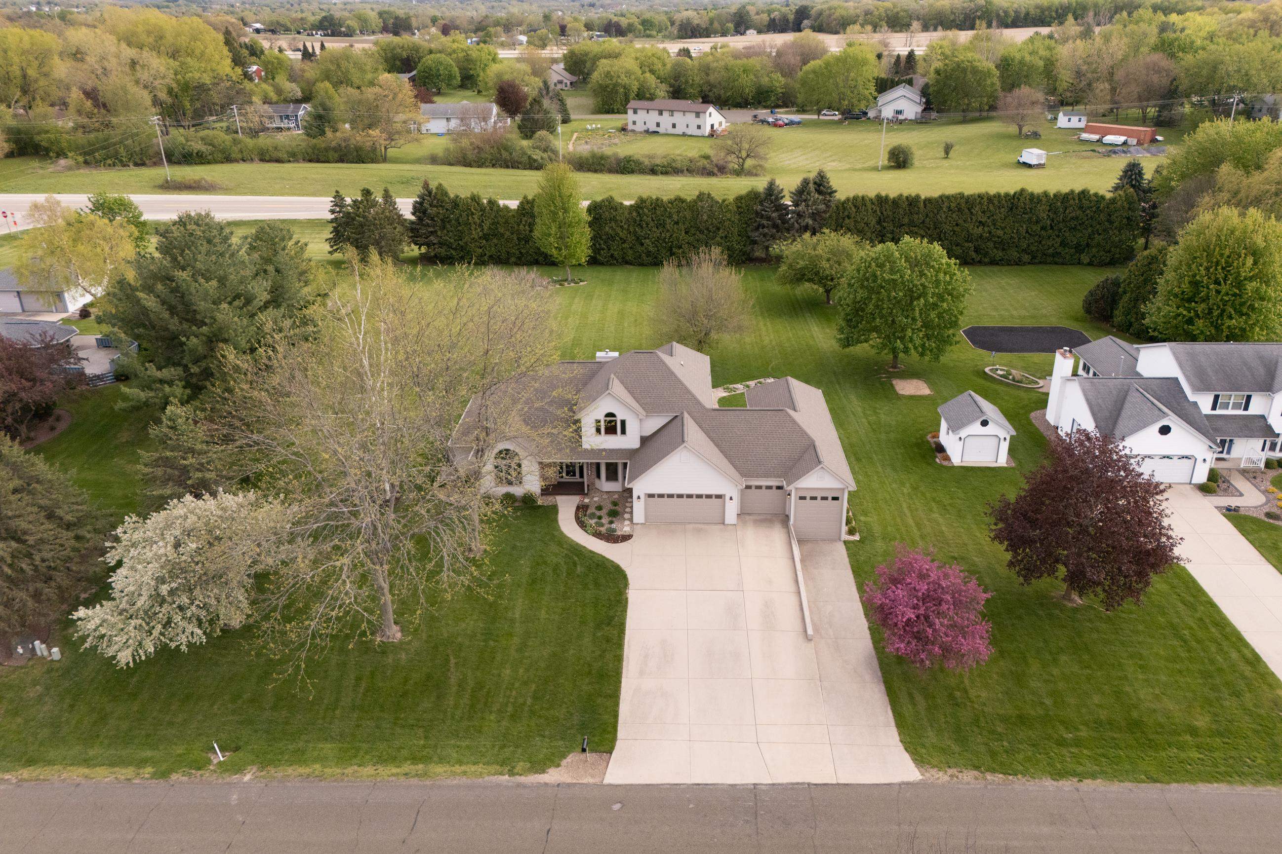 2717 Olin Way Sun Prairie, WI 53590 - Photo 7 of 90