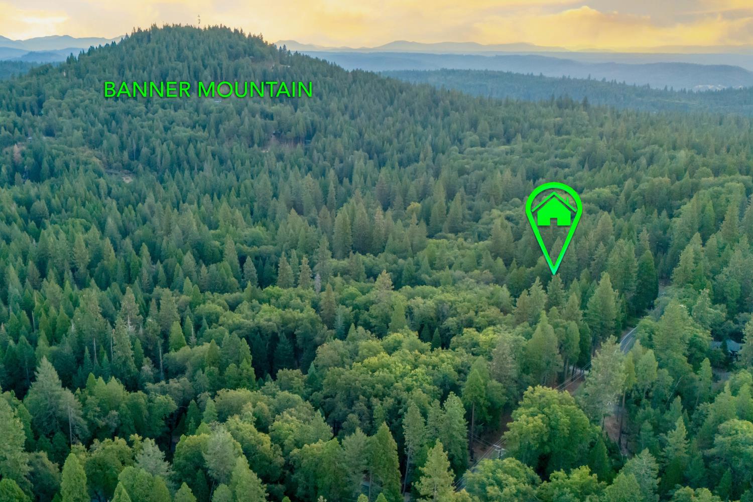 13100 Banner Lava Cap Road Nevada City, CA 95959 - Photo 59 of 64