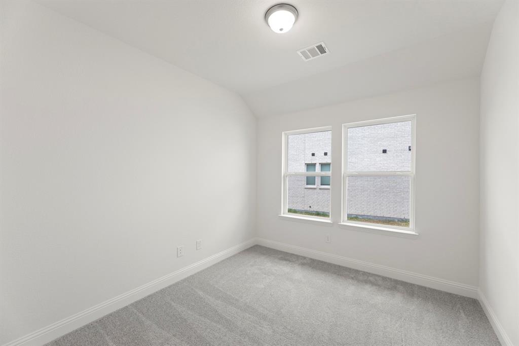 14551 Elion Court Pilot Point, TX 76258 - Photo 14 of 23 an empty room with a window