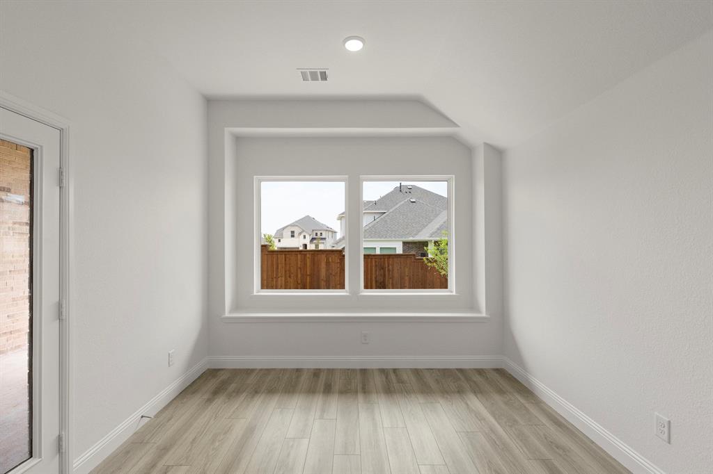 14551 Elion Court Pilot Point, TX 76258 - Photo 7 of 23 an empty room with a window