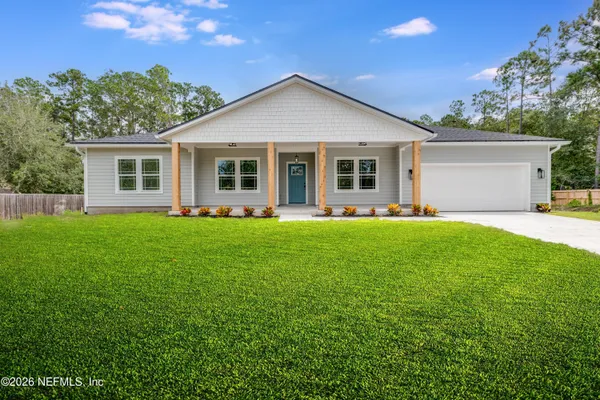 $465,000 | 7394 Southeast Sr 100, Starke, FL 32091