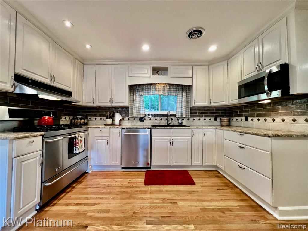 7135 Gardner Line Road Lexington, MI 48450 - Photo 8 of 78