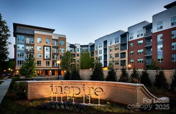 $3,480 | 345 Sharon Twp Lane, Unit C1, Charlotte, NC 28211