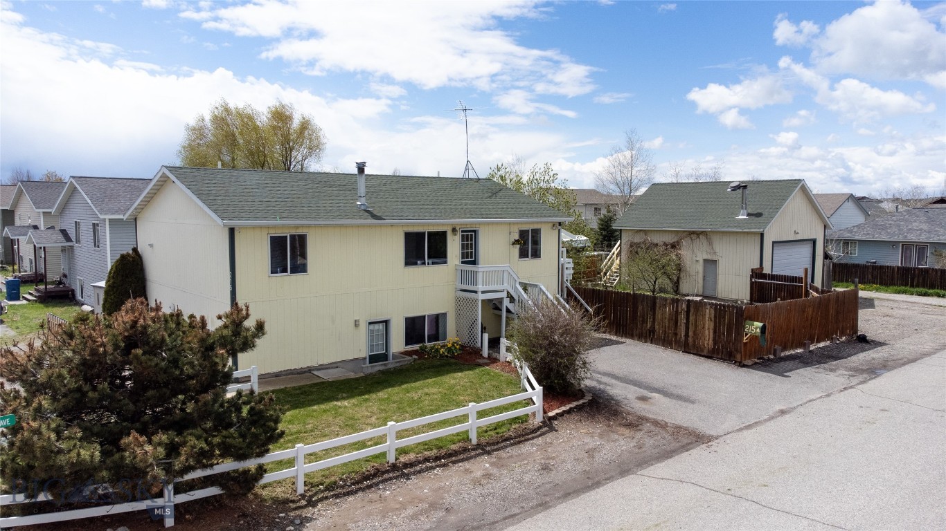 215 9th Street Belgrade, MT 59714 - Photo 1 of 1 Gallery Image 1