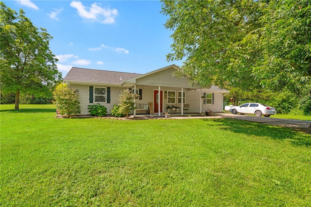 15535 East Kaw Rapids Road Nevada, MO 64772 - Photo 3 of 46