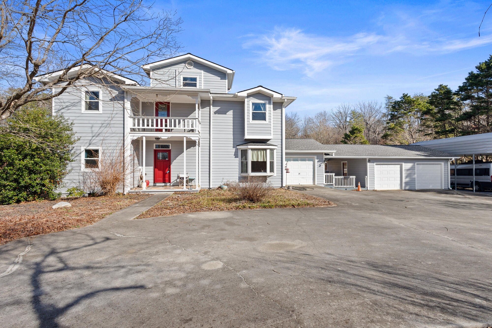 235 Spring Creek Road Delano, TN 37325 - Photo 1 of 43
