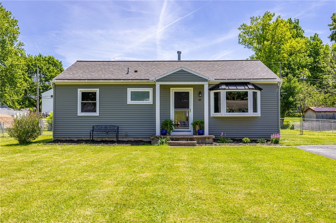 48 Macon Drive Rochester, NY 14623 - Photo 1 of 34