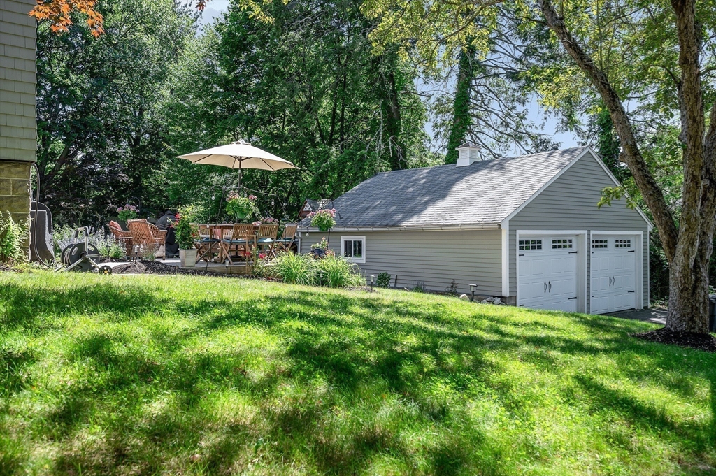 18 Wells Road Reading, MA 01867 - Photo 31 of 41