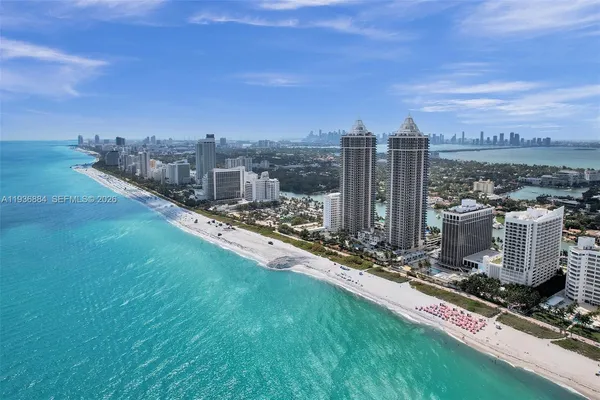 $7,800 | 4779 Collins Avenue, Unit 2204, Miami Beach, FL 33140
