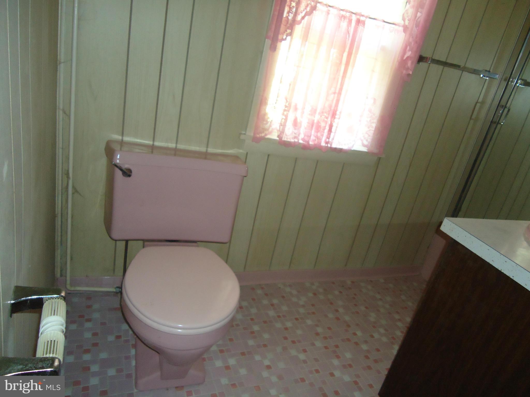 20175 Windy Lane Coltons Point, MD 20626 - Photo 12 of 14 a bathroom with a toilet and a sink