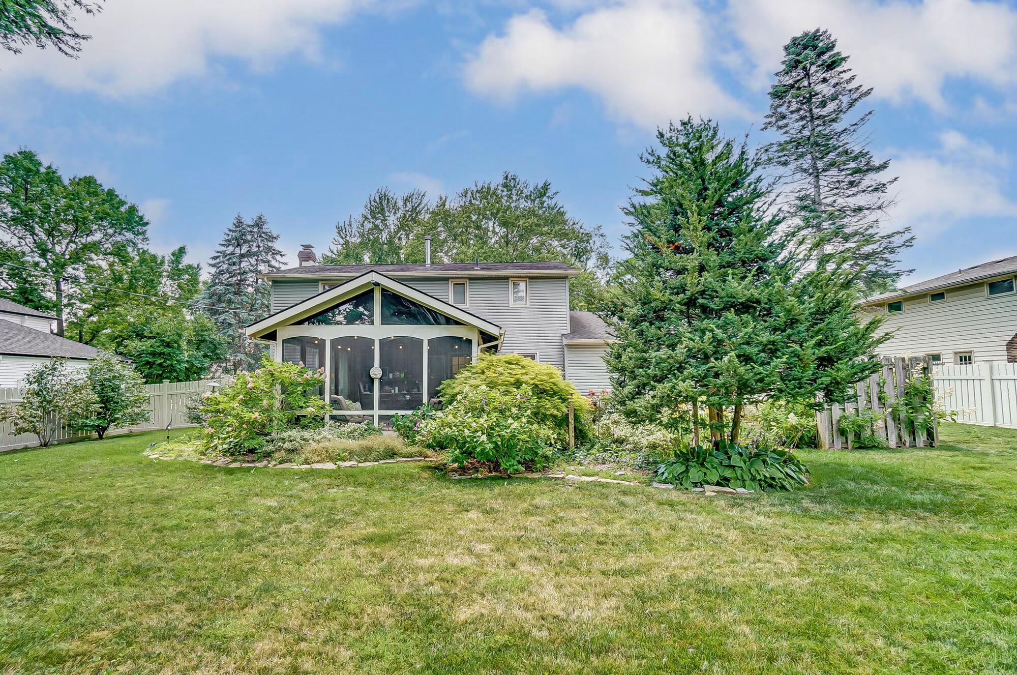 6006 Rocky Rill Road Columbus, OH 43235 - Photo 14 of 80 082